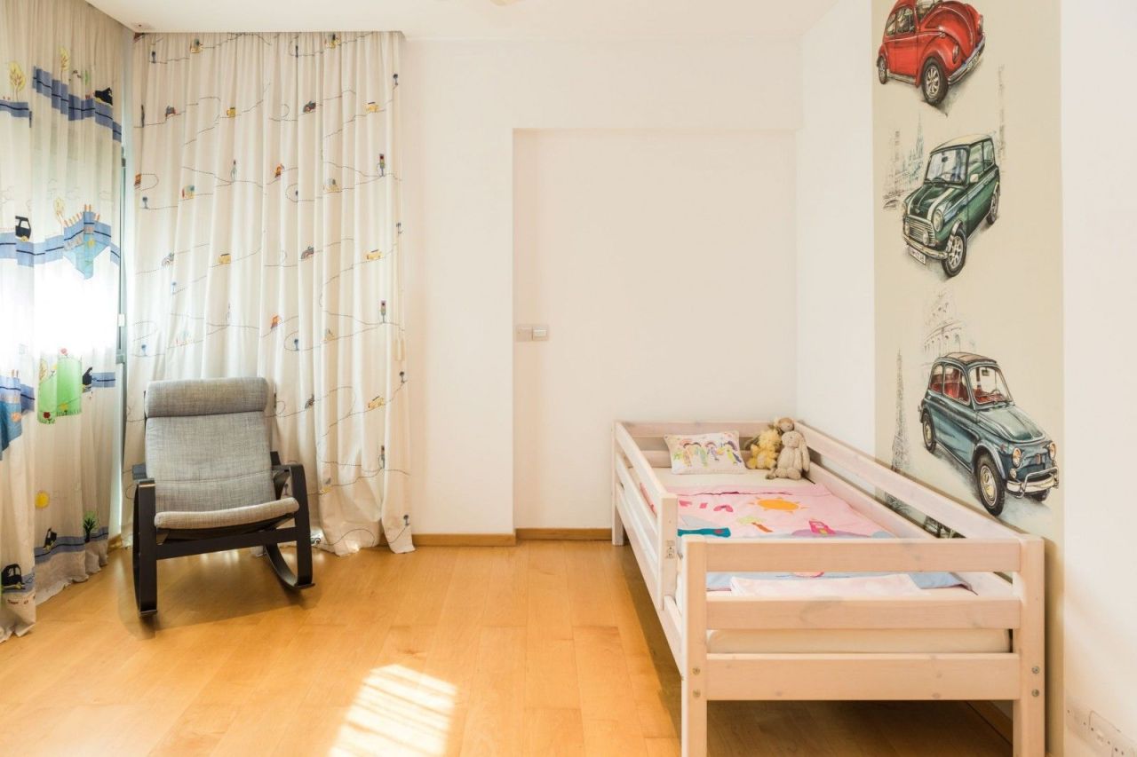 Penthouse in Limassol, Cyprus, 270 m² - picture 6