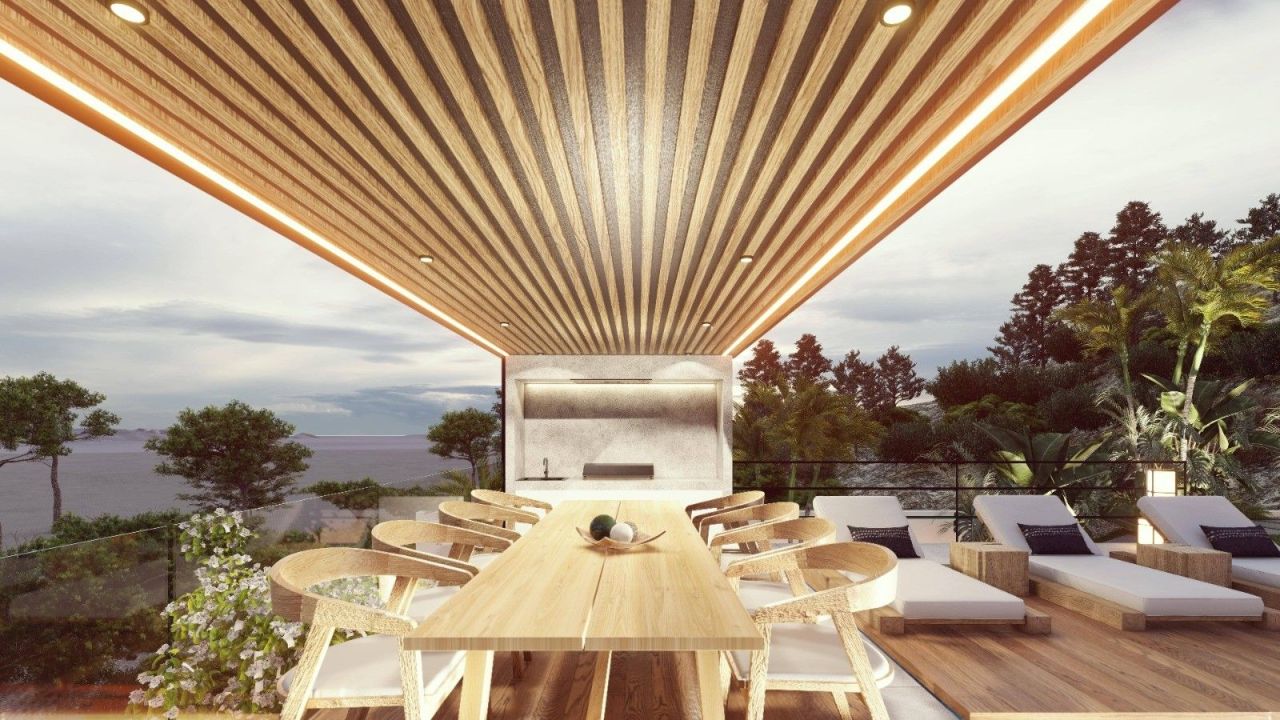 Villa a Limassol, Cipro, 371 m² - foto 6