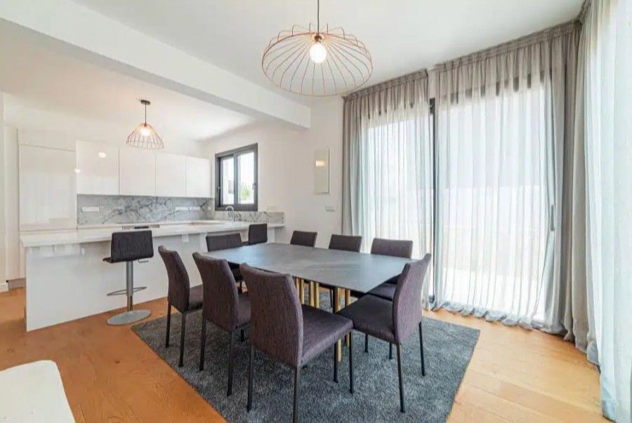 Penthouse in Limassol, Zypern, 118 m² - Foto 6