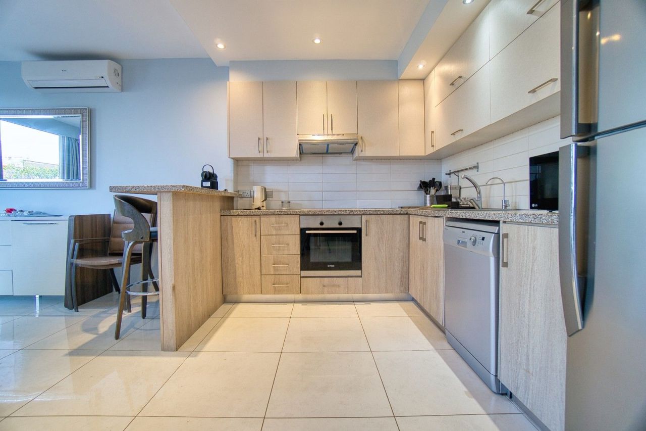 Appartamenti a Limassol, Cipro, 205 m² - foto 6