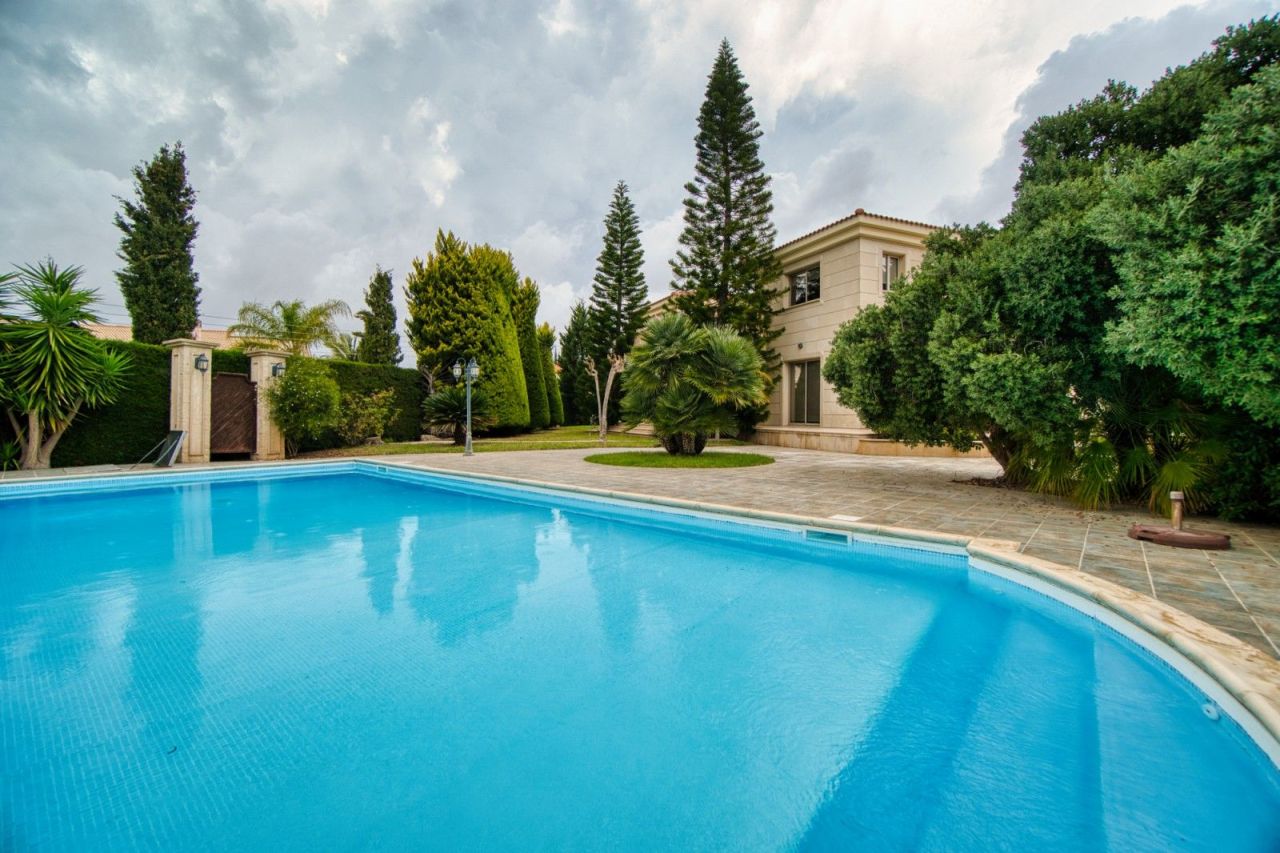 Villa in Paphos, Zypern, 570 m² - Foto 6