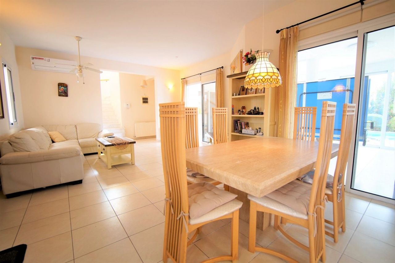 Villa à Paphos, Chypre, 155 m² - image 6