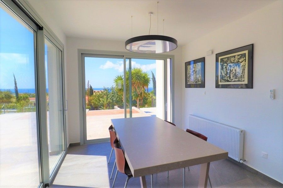 Villa en Pafos, Chipre, 250 m² - imagen 6