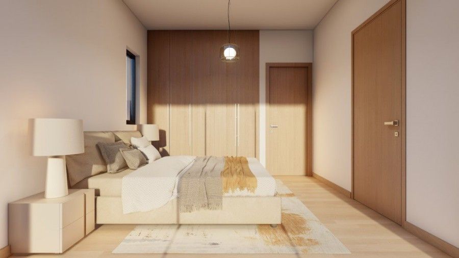 Villa in Paphos, Zypern, 175 m² - Foto 6