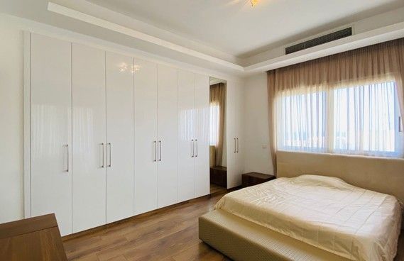 Ático en Limasol, Chipre, 268 m² - imagen 6