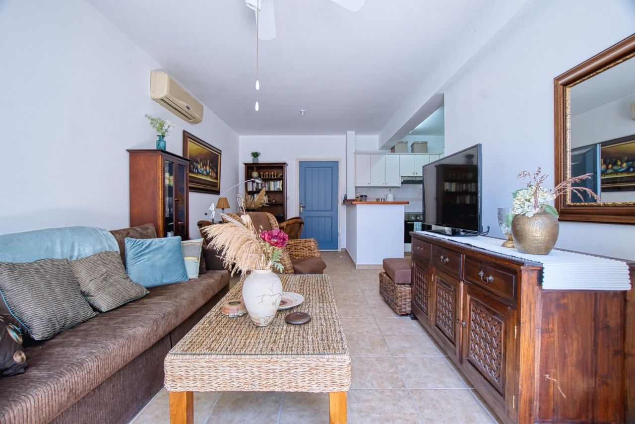 Appartamenti a Paphos, Cipro, 76 m² - foto 6