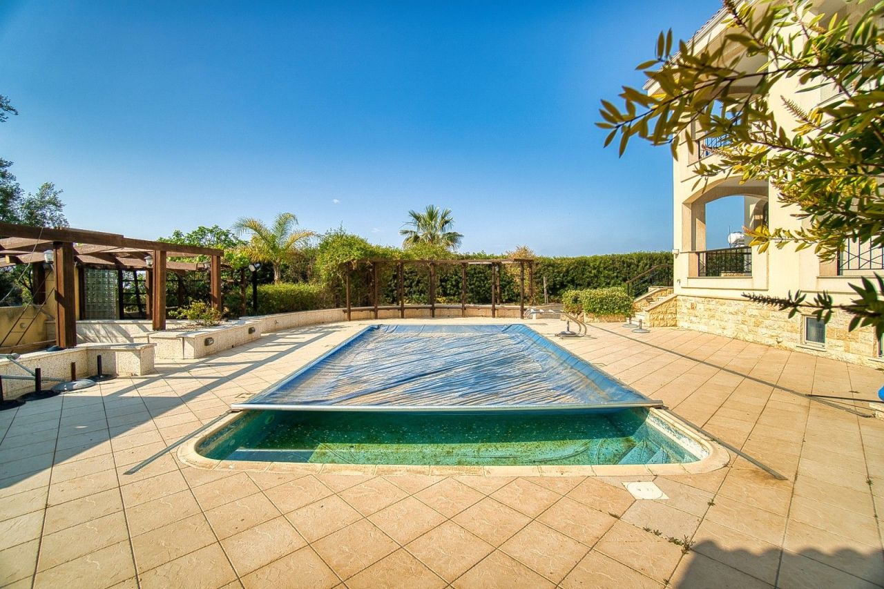 Villa a Paphos, Cipro, 350 m² - foto 6