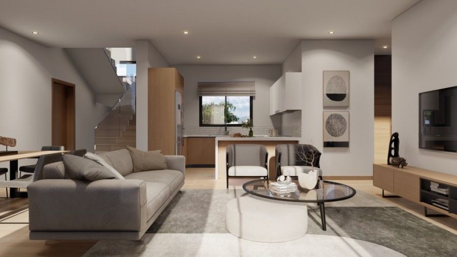 Villa à Paphos, Chypre, 193 m² - image 6