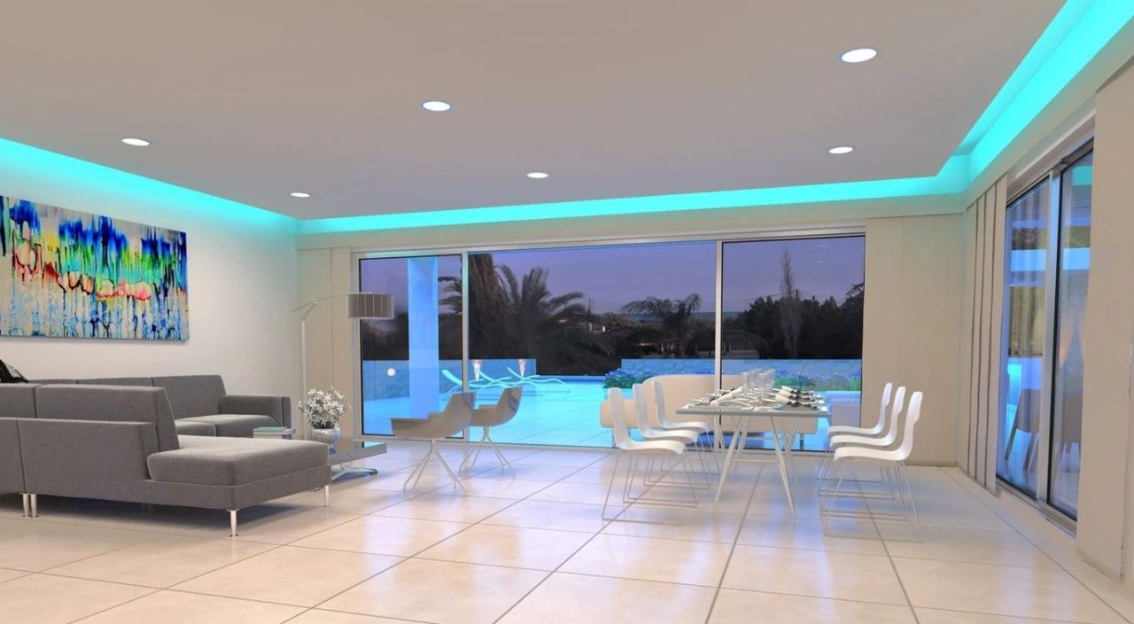 Villa in Limassol, Zypern, 300 m² - Foto 6