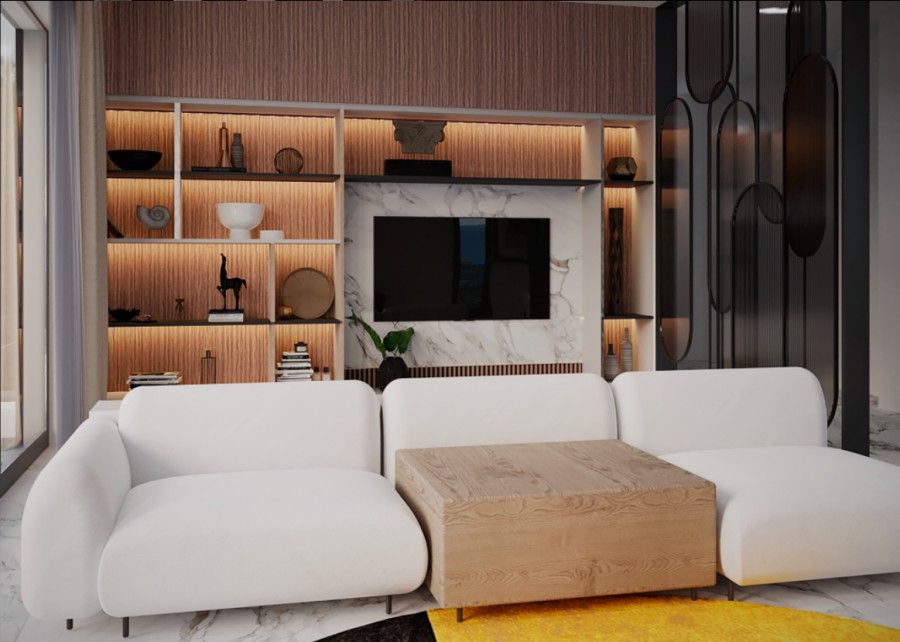 Villa in Limassol, Cyprus - picture 6