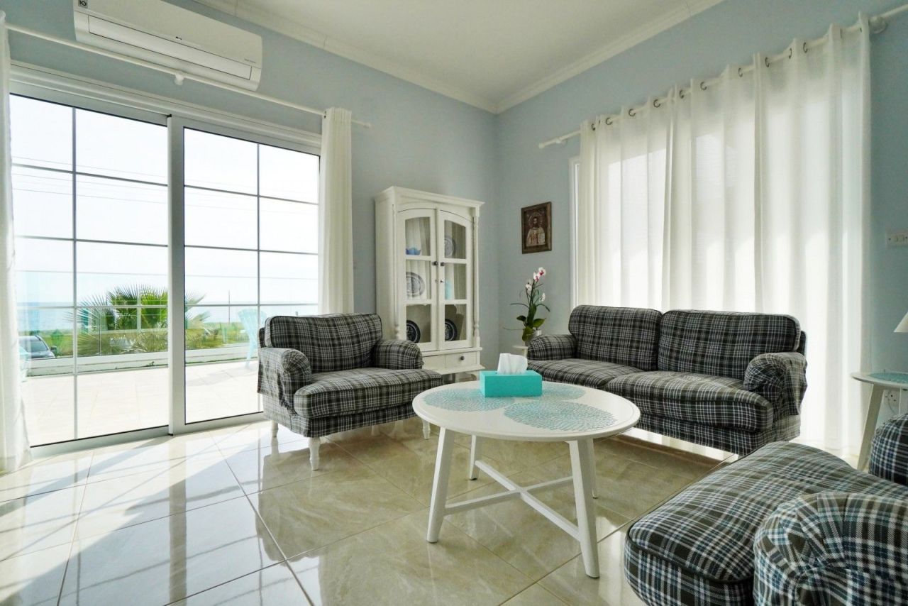 Villa à Larnaca, Chypre, 245 m² - image 6