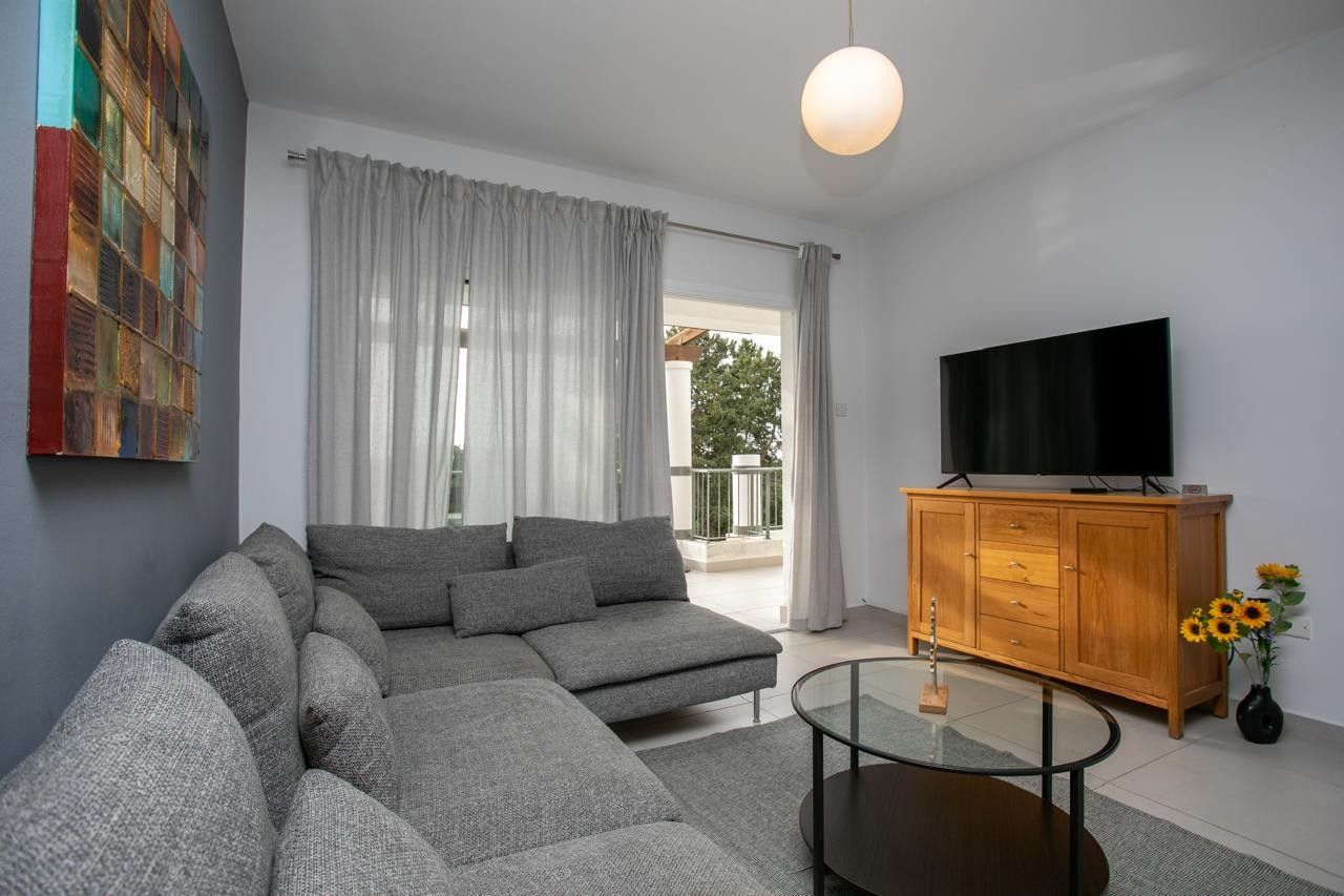 Penthouse in Paphos, Zypern, 125 m² - Foto 6