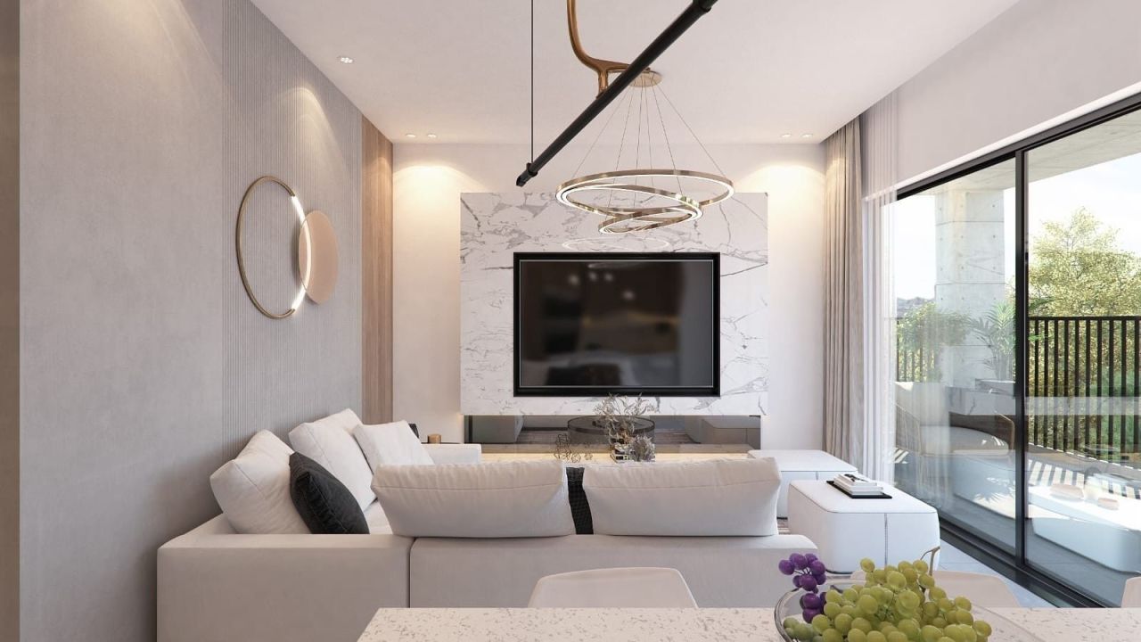 Apartment in Limassol, Zypern, 68 m² - Foto 6