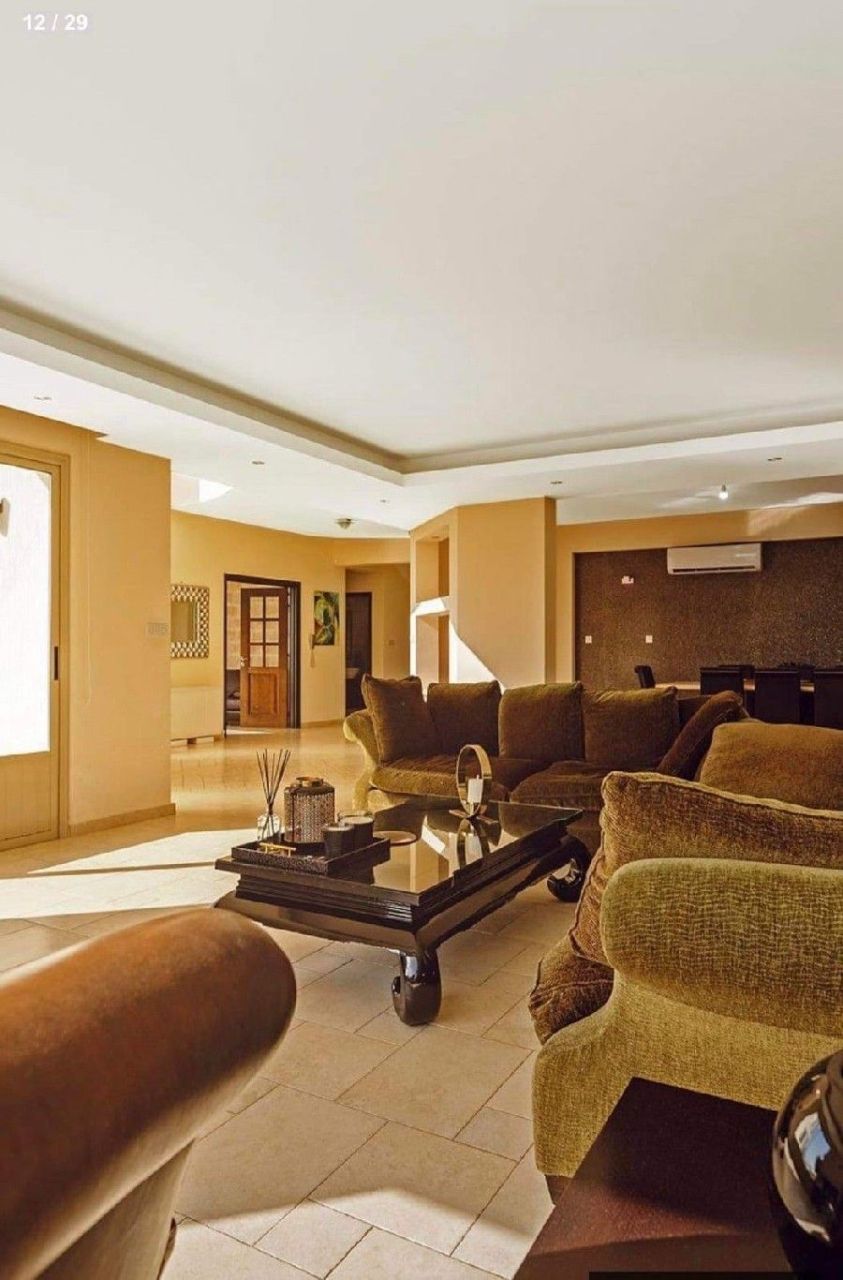 Villa in Paphos, Cyprus, 800 m² - picture 6