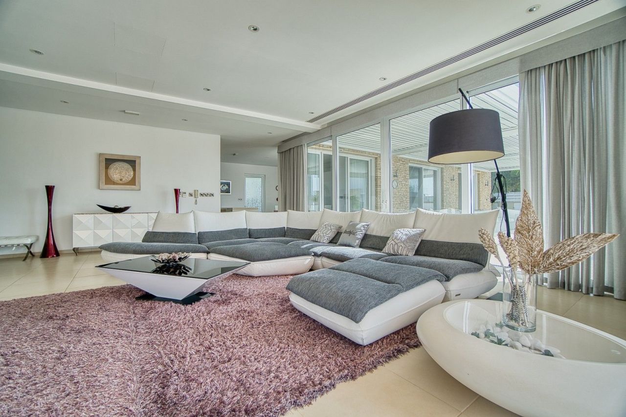 Villa in Paphos, Zypern, 360 m² - Foto 6