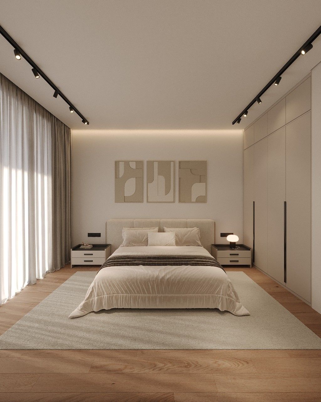 Apartment in Limassol, Zypern, 88 m² - Foto 6