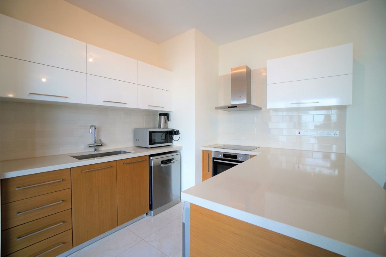 Appartamenti a Paphos, Cipro, 140 m² - foto 6