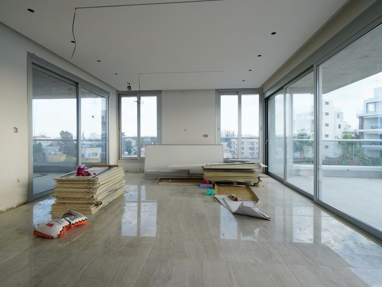 Apartment in Larnaka, Zypern, 197 m² - Foto 6