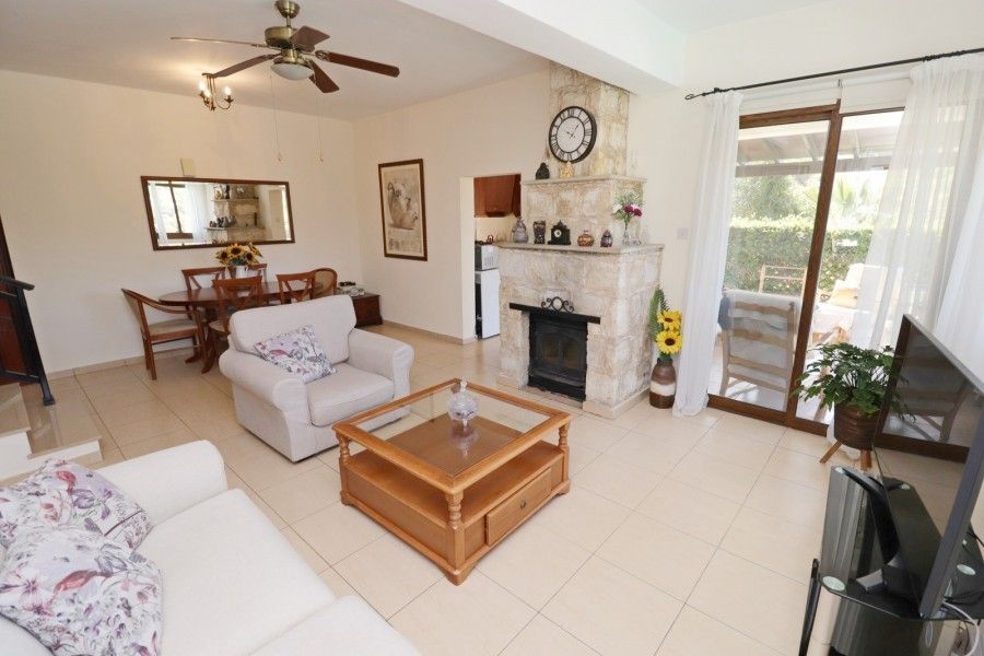 Villa in Paphos, Cyprus, 140 m² - picture 6