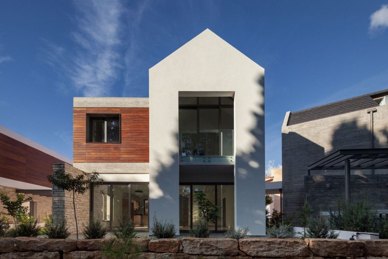 Villa a Paphos, Cipro, 140 m² - foto 6