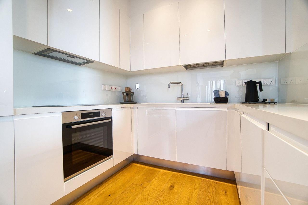 Apartment in Limassol, Zypern, 98 m² - Foto 6