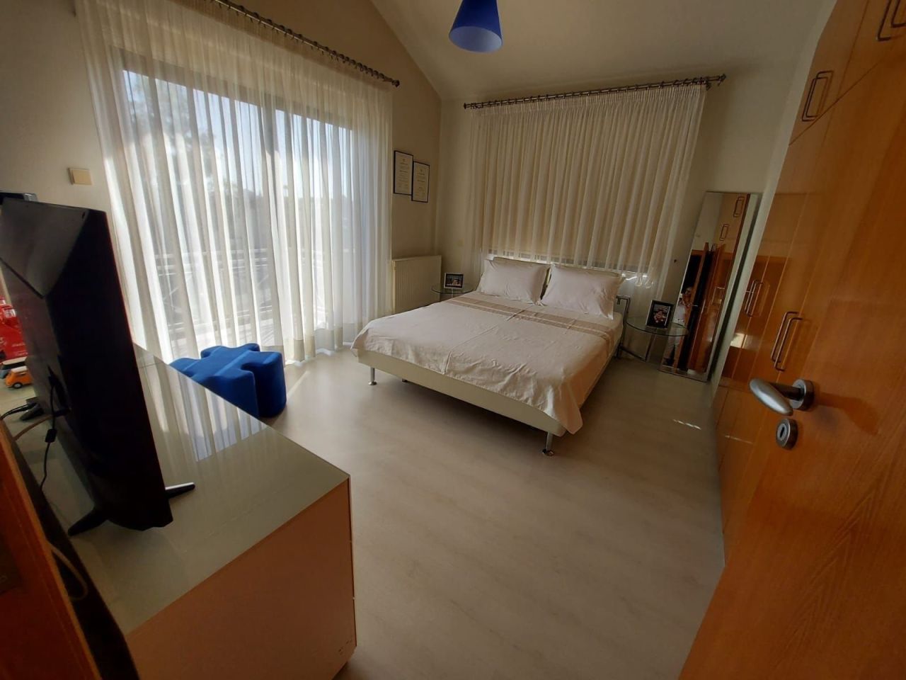 Townhouse a Larnaca, Cipro, 260 m² - foto 6