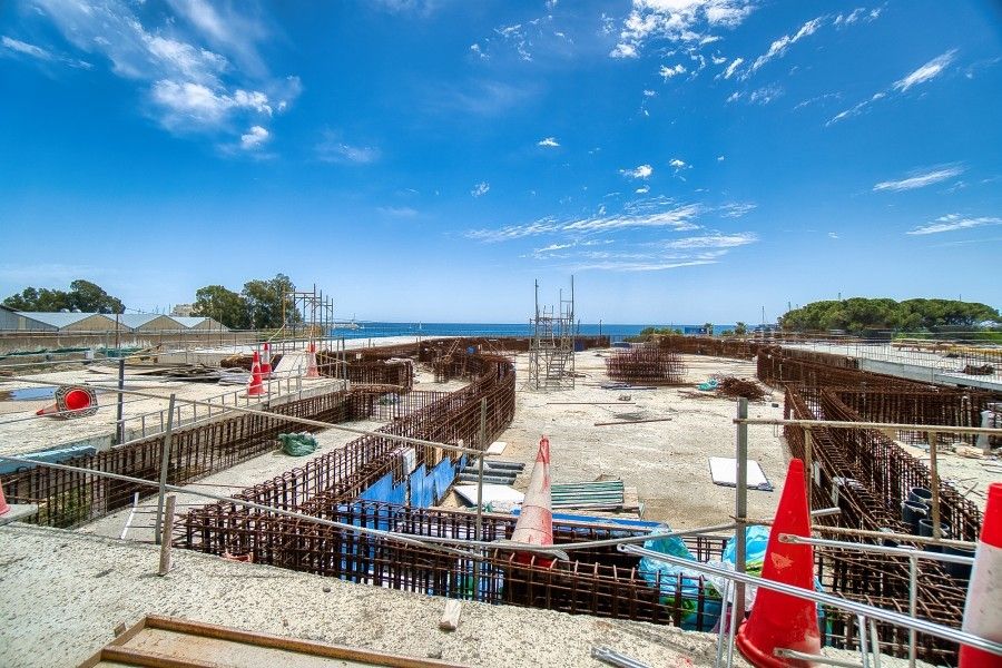 Apartamento en Limasol, Chipre, 222 m² - imagen 6