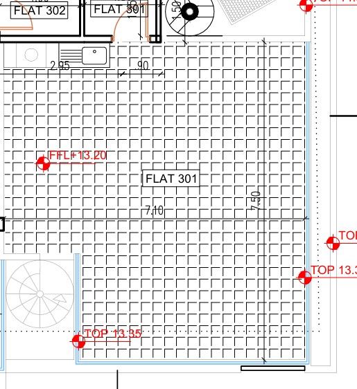 Attico a Larnaca, Cipro, 101 m² - foto 6