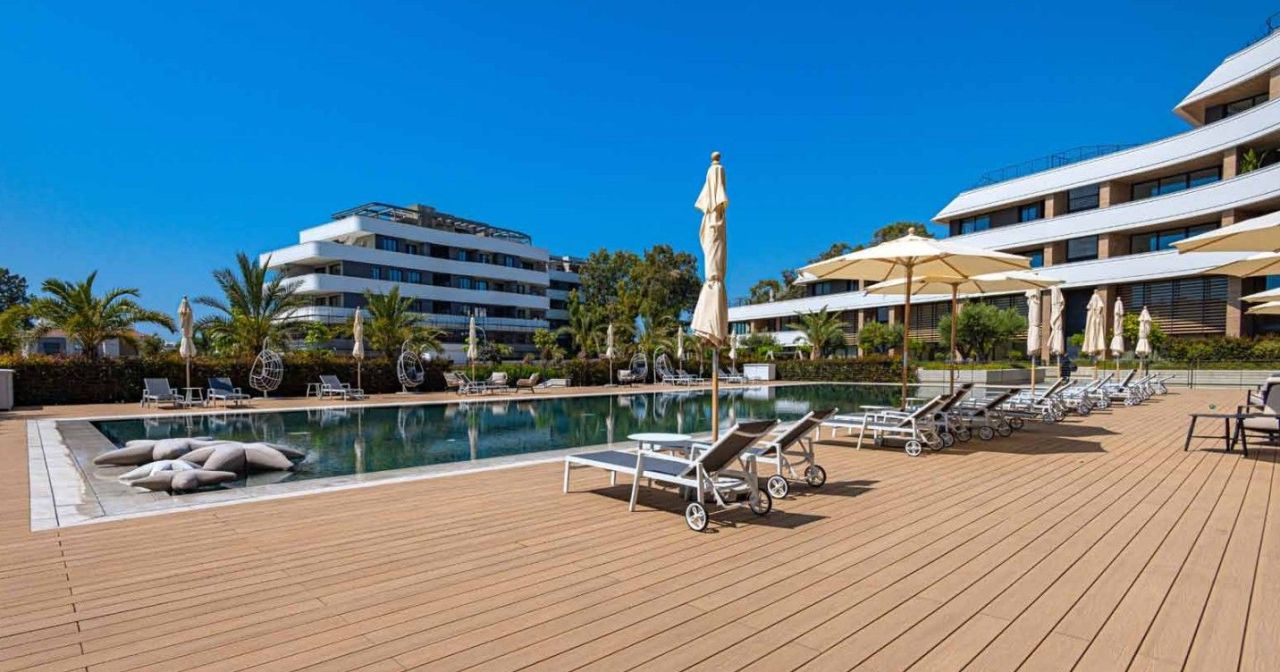 Penthouse in Limassol, Cyprus, 278 m² - picture 6