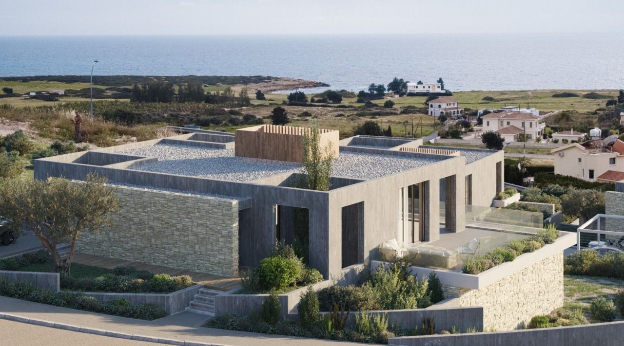 Villa a Paphos, Cipro, 414 m² - foto 6