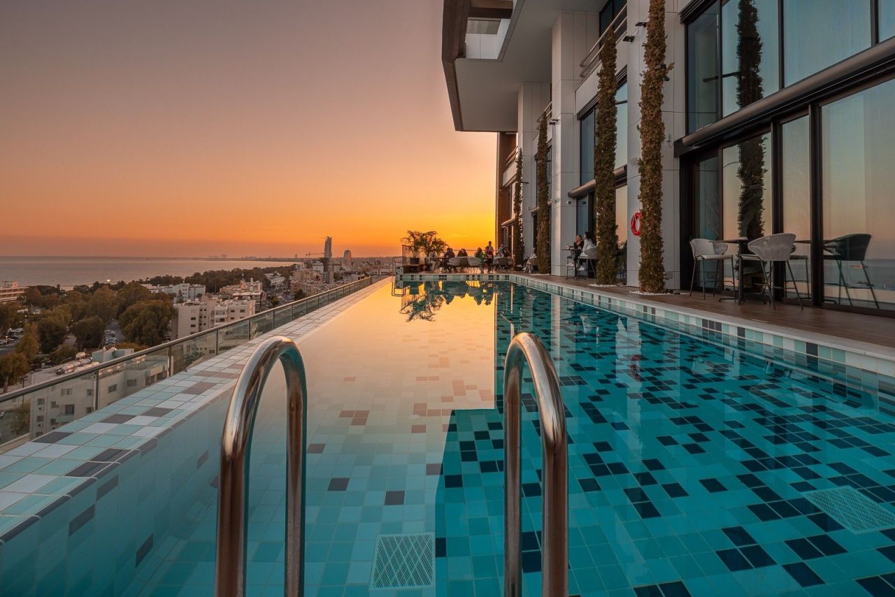 Apartment in Limassol, Cyprus, 75 m² - picture 6