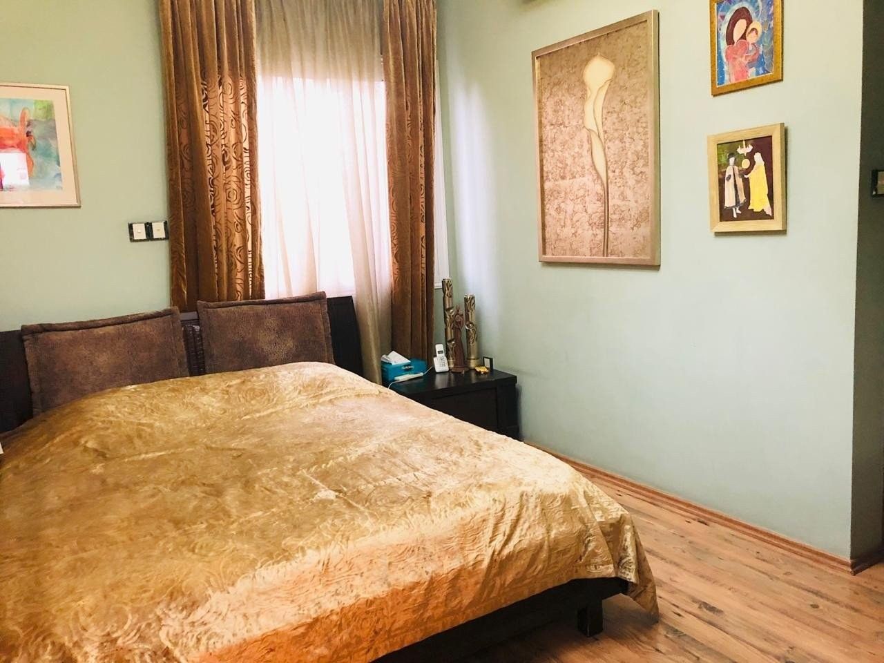 Villa in Limassol, Zypern, 285 m² - Foto 6