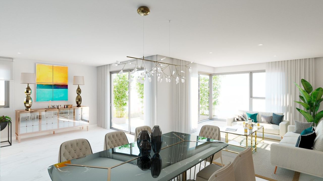 Villa in Limassol, Zypern, 317 m² - Foto 6