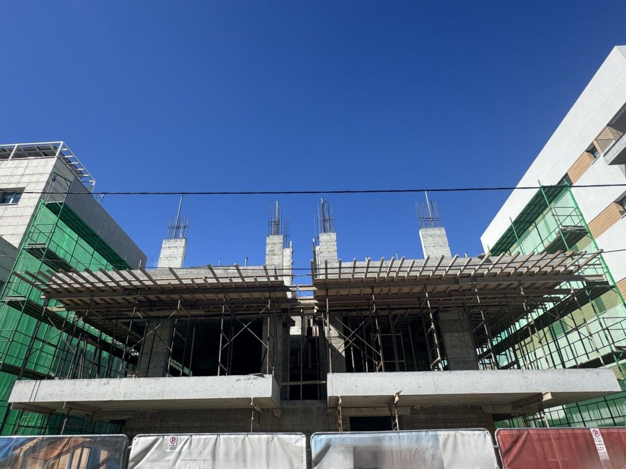 Apartment in Limassol, Zypern, 124 m² - Foto 6