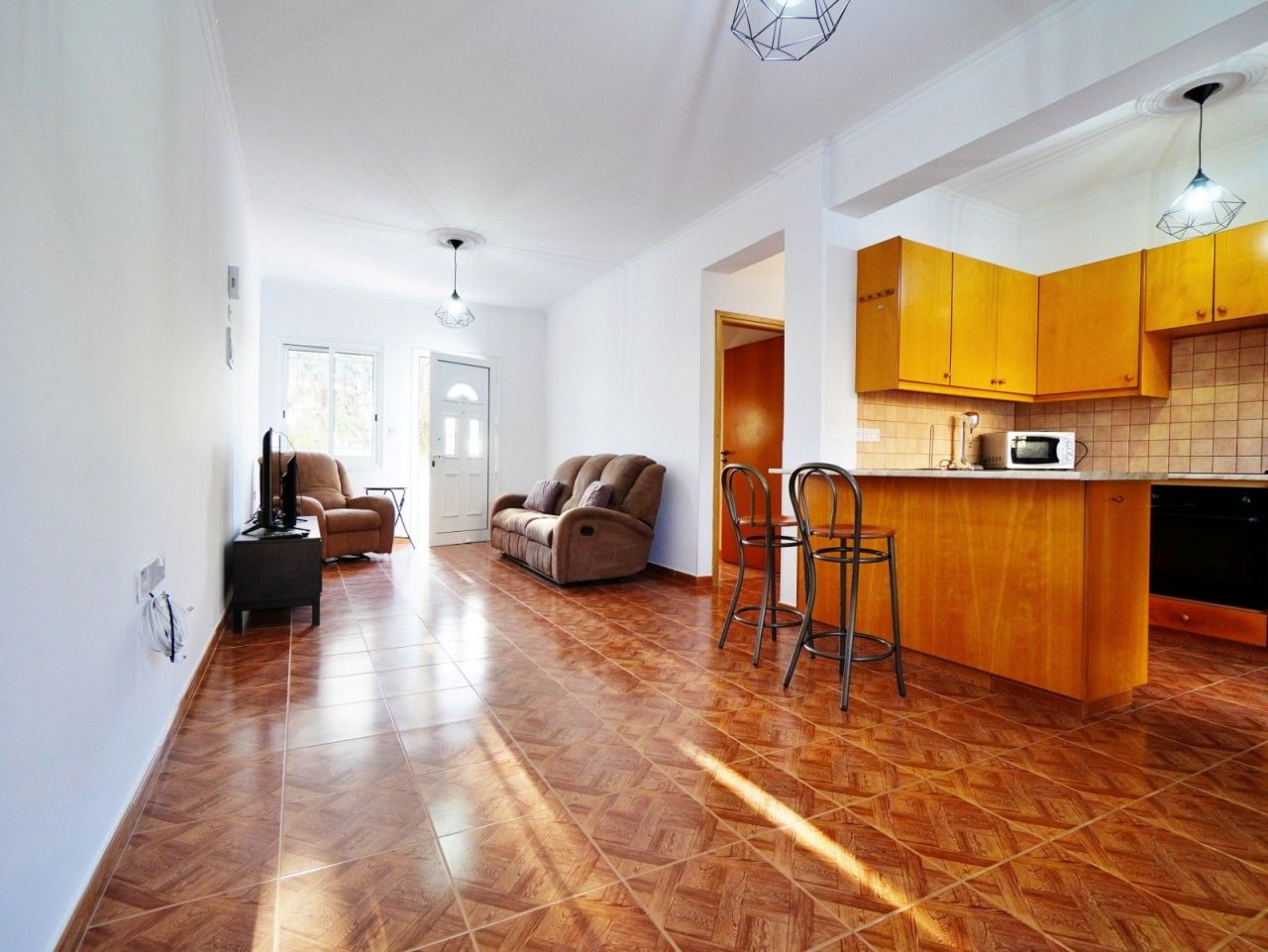 Townhouse in Larnaca, Cyprus, 92 m² - picture 6