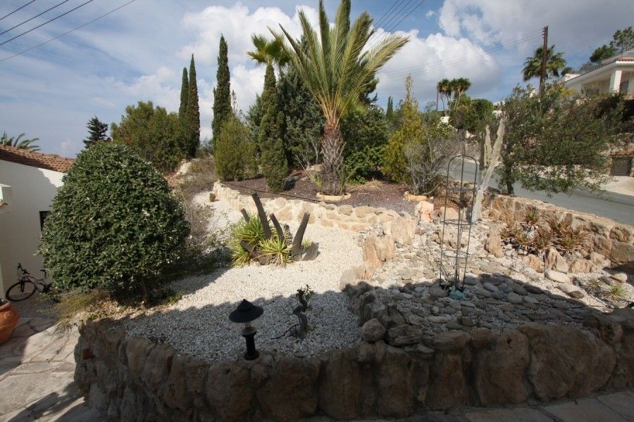 Bungalow in Paphos, Zypern, 249 m² - Foto 6