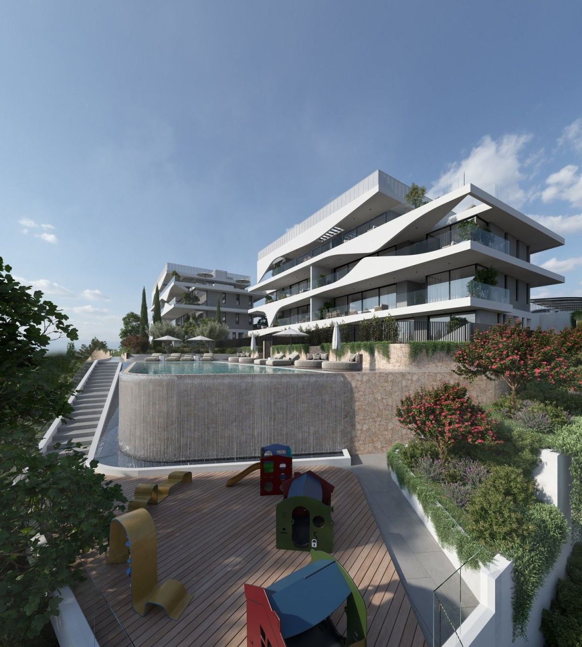 Attico a Limassol, Cipro, 210 m² - foto 6