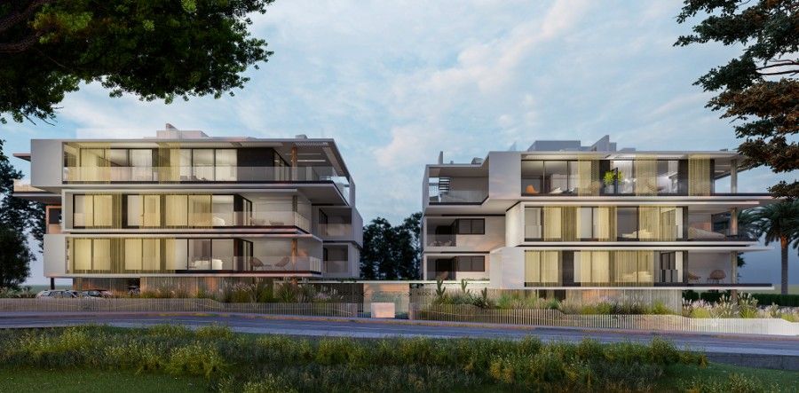 Apartamento en Limasol, Chipre - imagen 6