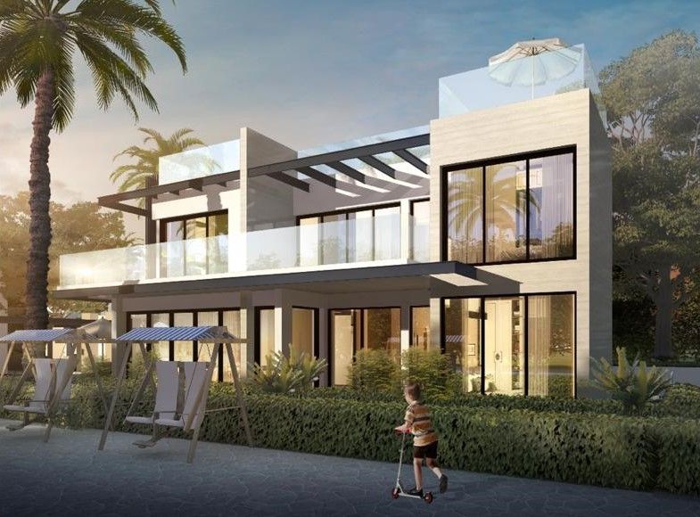 Villa in Paphos, Cyprus, 209 m² - picture 6