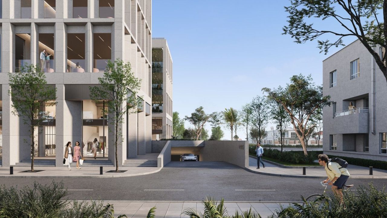 Appartamenti a Paphos, Cipro, 90 m² - foto 6