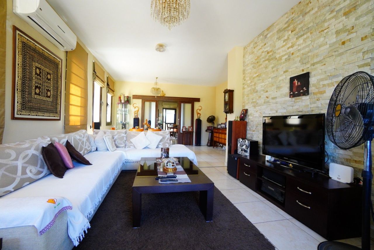 Villa in Larnaka, Zypern, 145 m² - Foto 6