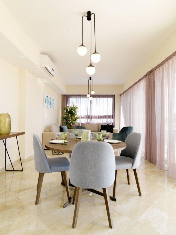 Apartment in Limassol, Cyprus, 159 m² - picture 6