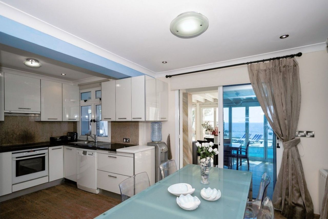 Villa a Larnaca, Cipro, 180 m² - foto 6