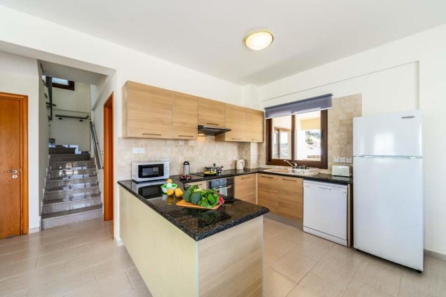 Villa à Paphos, Chypre, 159 m² - image 6