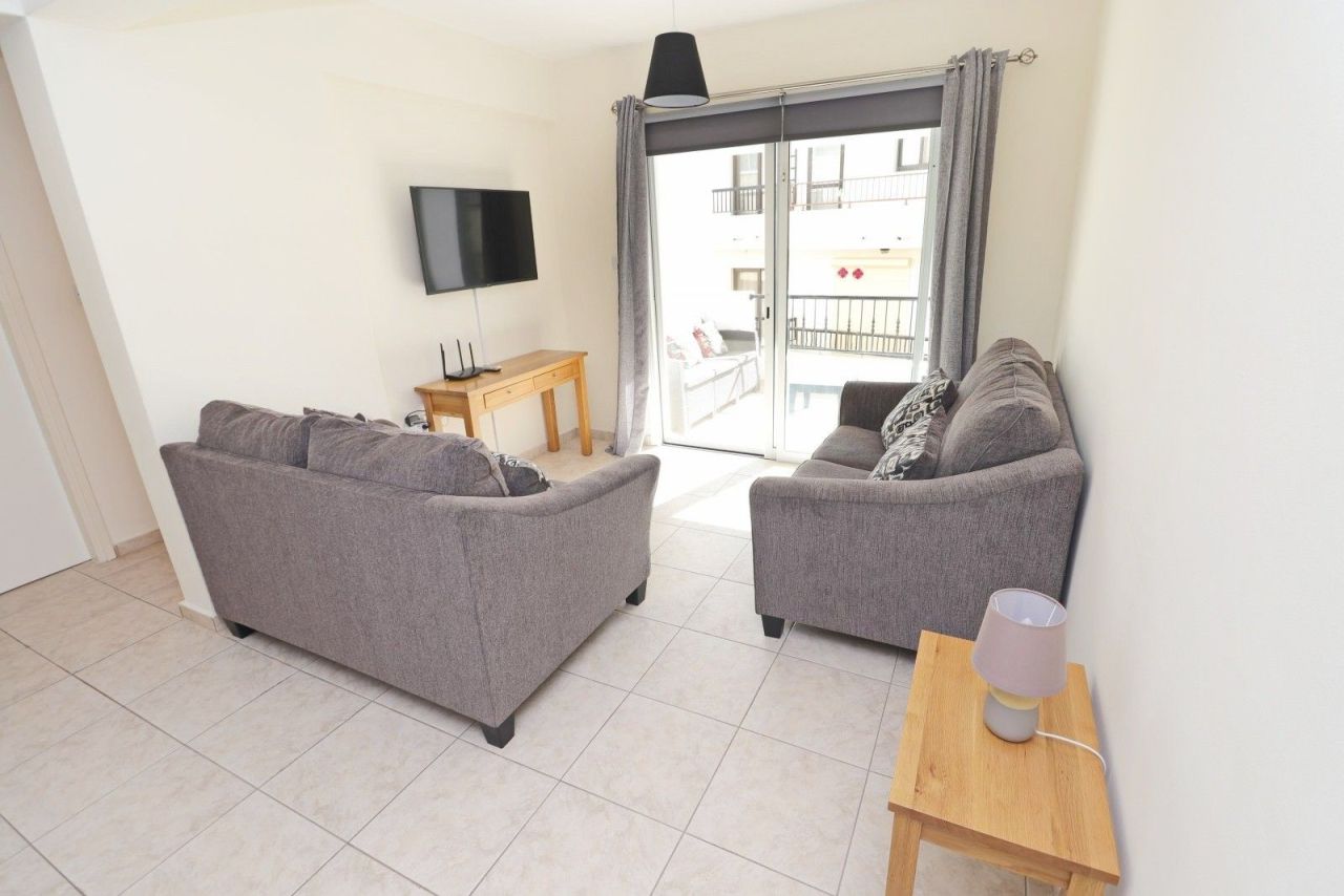 Apartment in Paphos, Zypern, 94 m² - Foto 6