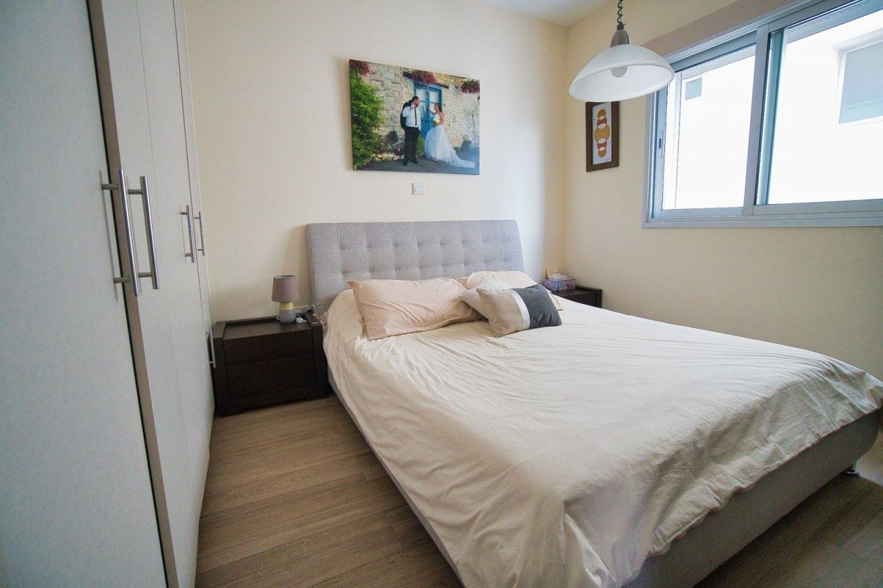 Appartamenti a Limassol, Cipro, 89 m² - foto 6