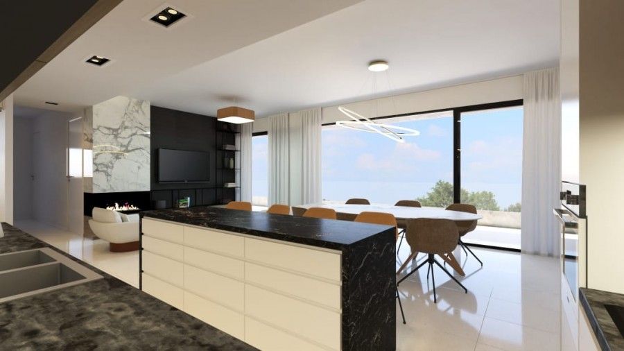 Appartamenti a Limassol, Cipro, 60 m² - foto 6