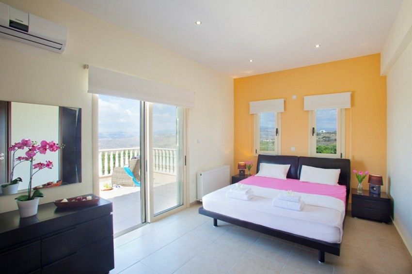 Villa a Paphos, Cipro, 365 m² - foto 6