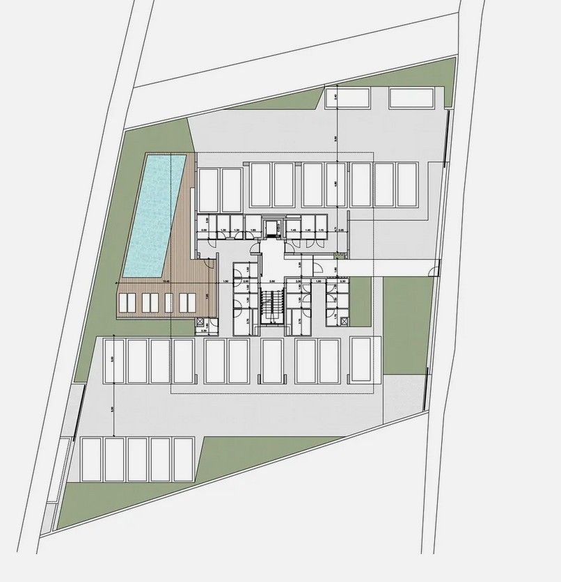 Attico a Limassol, Cipro, 150 m² - foto 6