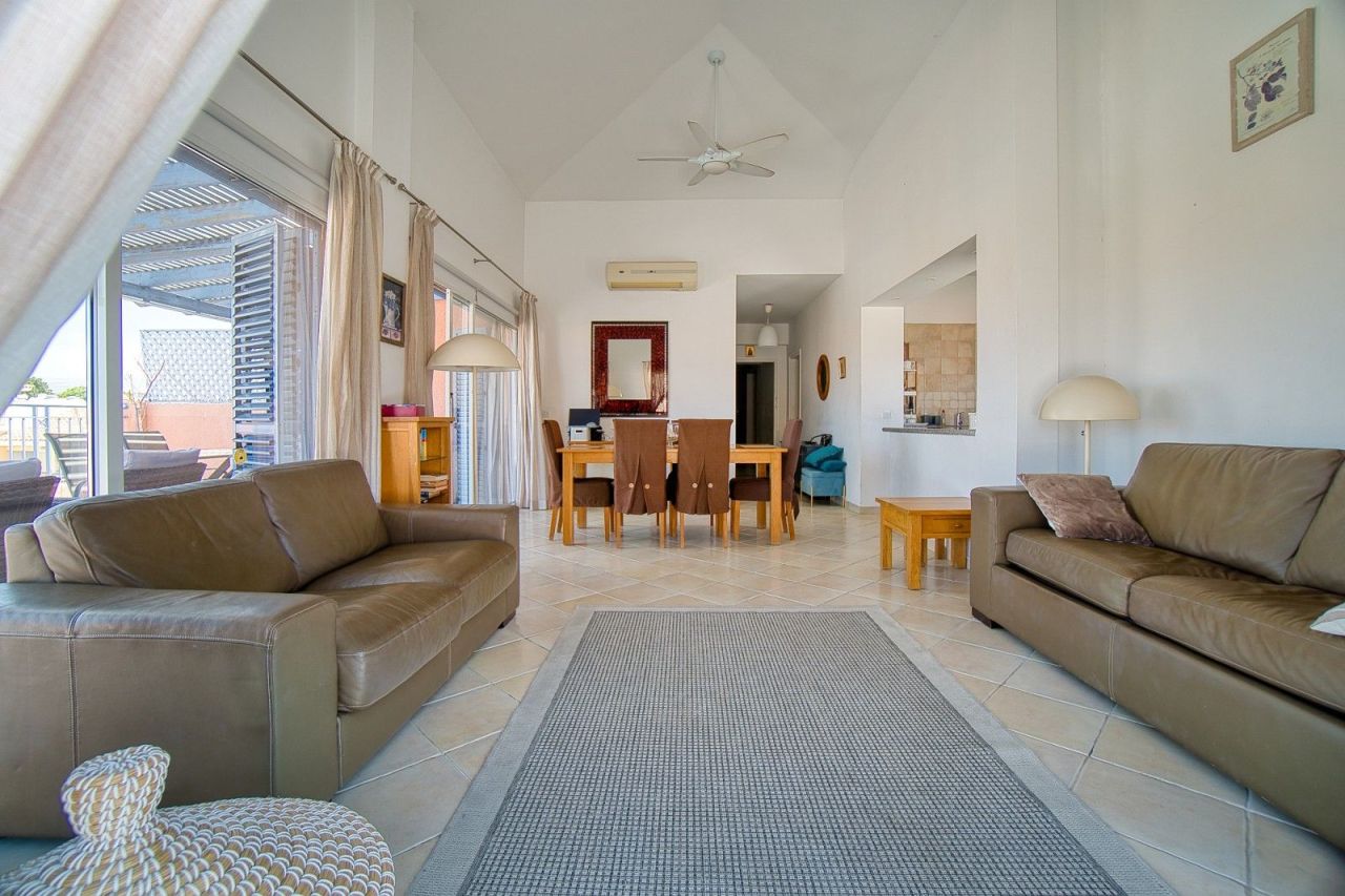 Penthouse à Paphos, Chypre - image 6